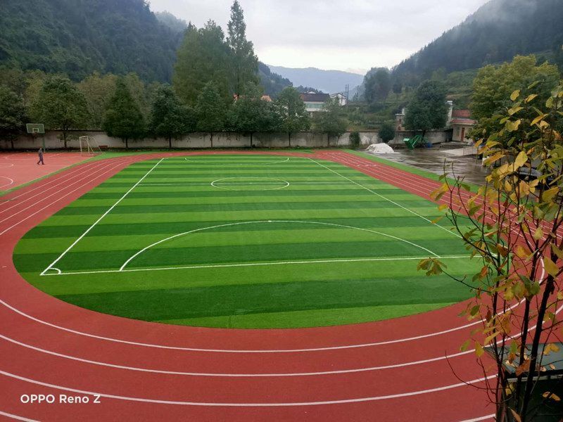 汉中市勉县阜川镇夏家营小学
