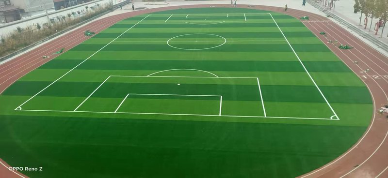 郑州中牟贺兵马村