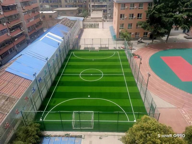 三门峡市第二小学