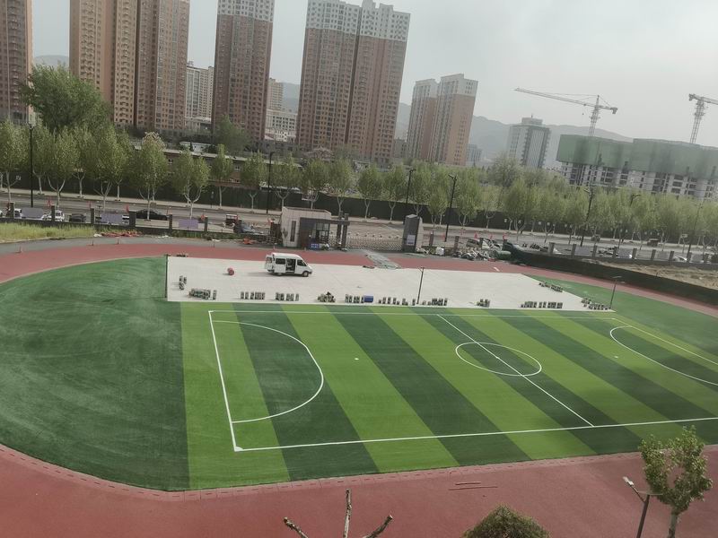 宜阳县锦屏镇后庄小学