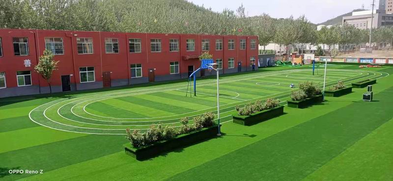 宝塔汇源小学
