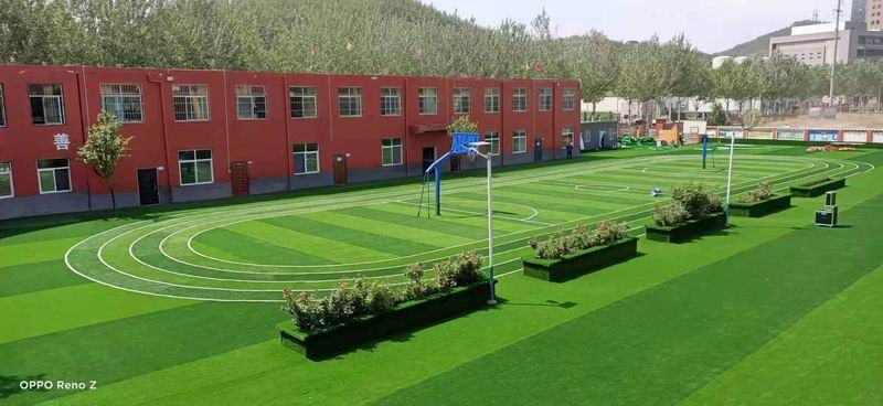 宝塔汇源小学