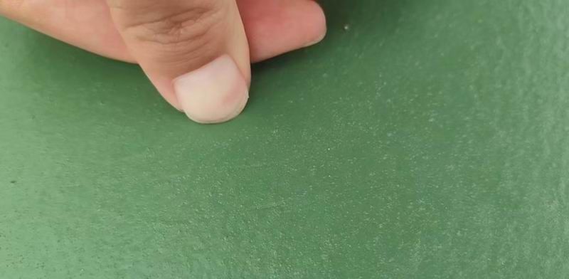 硅PU球场弹性变差？这三个原因值得重 点关注